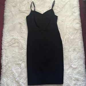 Banana Republic elegant dress